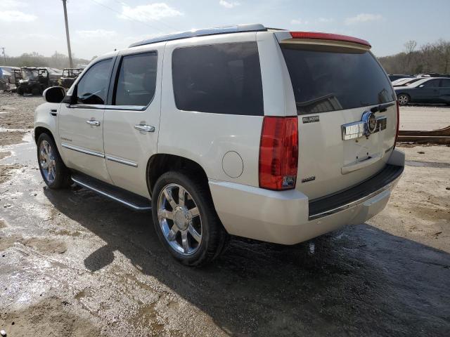 Photo 2 from auction – 2009 CADILLAC ESCALADE L with VIN 1GYFC232X9R144104