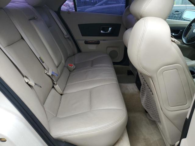 Photo 10 from auction – 2003 CADILLAC CTS with VIN 1G6DM57N830151938