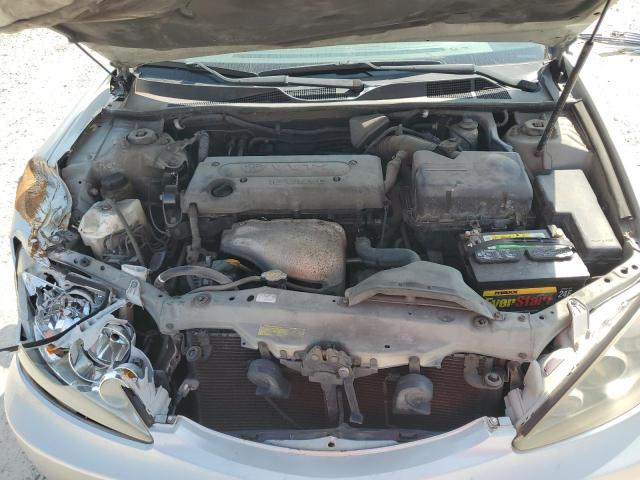Photo 11 from auction – 2005 TOYOTA CAMRY LE with VIN 4T1BE32K35U006929