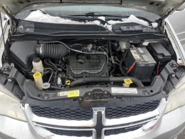 Photo 12 from auction – 2011 DODGE GRAND CARA with VIN 2D4RN5DG9BR743572