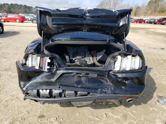 Photo 6 from auction – 2016 FORD MUSTANG GT with VIN 1FA6P8CF4G5284384