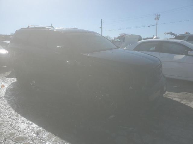Photo 4 from auction – 2017 DODGE DURANGO GT with VIN 1C4RDJDG2HC924054