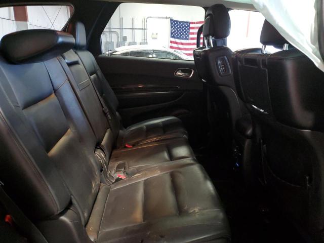 Photo 11 from auction – 2015 DODGE DURANGO LI with VIN 1C4RDJDG2FC801349