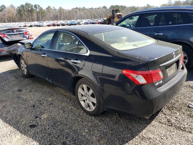 Photo 2 from auction – 2008 LEXUS ES 350 with VIN JTHBJ46G282260237