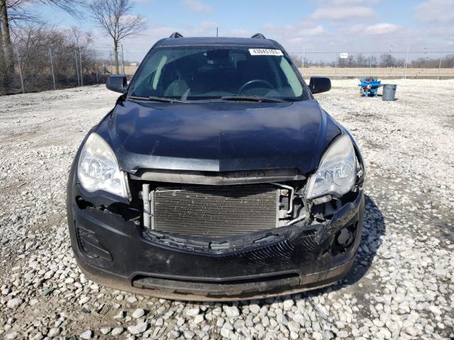 Photo 5 from auction – 2014 CHEVROLET EQUINOX LT with VIN 2GNFLFEK3E6164007
