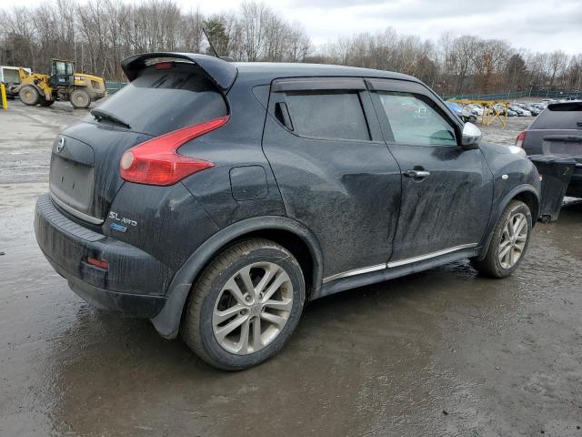 Photo 3 from auction – 2012 NISSAN JUKE S with VIN JN8AF5MV9CT113538