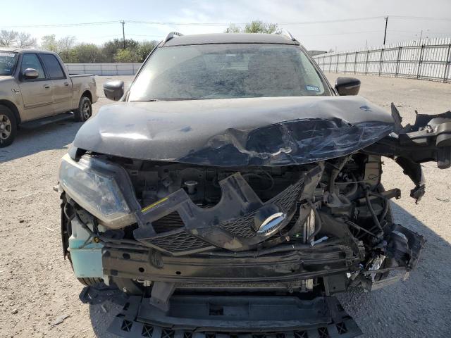 Photo 5 from auction – 2016 NISSAN ROGUE S with VIN KNMAT2MT1GP608753