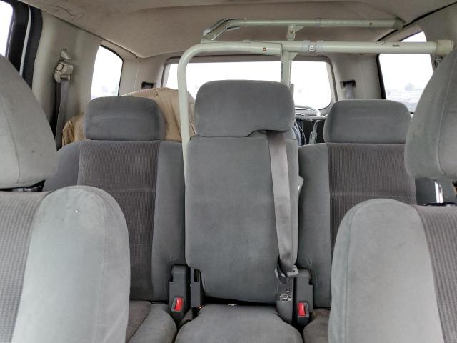 Photo 10 from auction – 2006 DODGE DURANGO SL with VIN 1D4HD48N66F167387