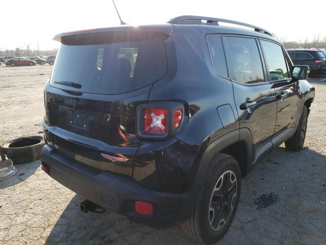 Photo 3 from auction – 2015 JEEP RENEGADE T with VIN ZACCJBCT0FPB63683