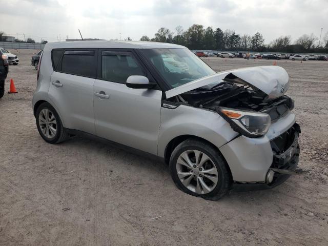 Photo 4 from auction – 2016 KIA SOUL + with VIN KNDJP3A55G7817817