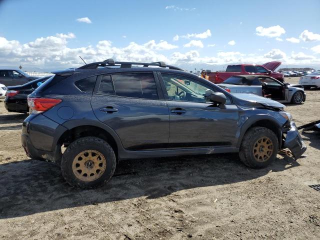 Photo 3 from auction – 2019 SUBARU CROSSTREK with VIN JF2GTABC4K8337764