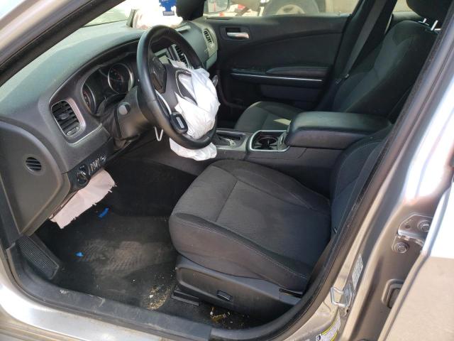 Photo 7 from auction – 2016 DODGE CHARGER SE with VIN 2C3CDXBG2GH103662