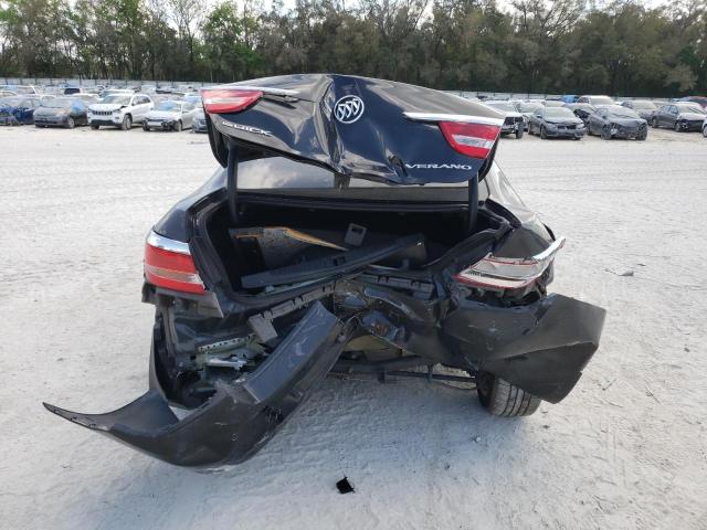 Photo 6 from auction – 2014 BUICK VERANO with VIN 1G4PS5SK8E4206201