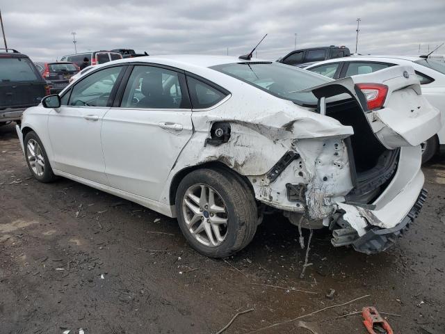 Photo 2 from auction – 2013 FORD FUSION SE with VIN 3FA6P0HR7DR260142