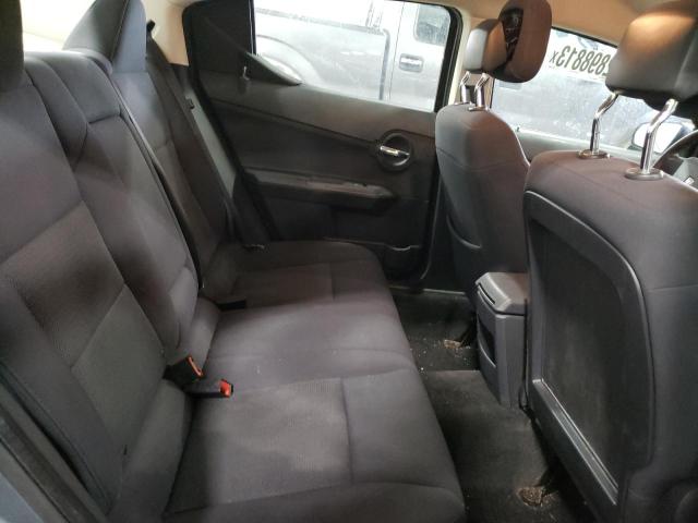 Photo 10 from auction – 2010 DODGE AVENGER SX with VIN 1B3CC4FB2AN186053