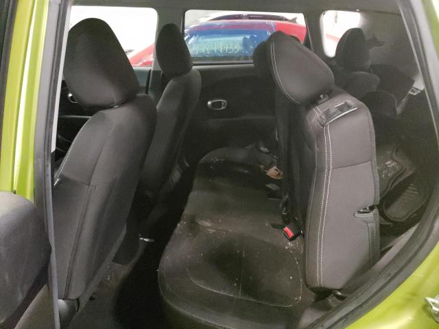Photo 11 from auction – 2016 KIA SOUL with VIN KNDJN2A28G7840854