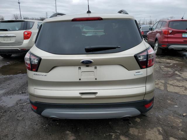 Photo 6 from auction – 2017 FORD ESCAPE SE with VIN 1FMCU0GD6HUC76547