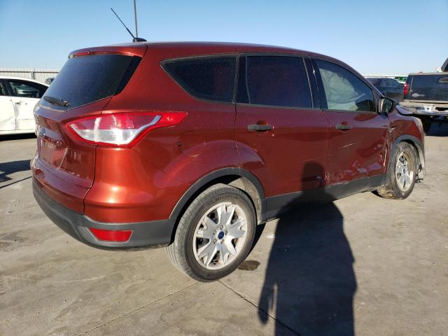 Photo 3 from auction – 2014 FORD ESCAPE S with VIN 1FMCU0F73EUD79917