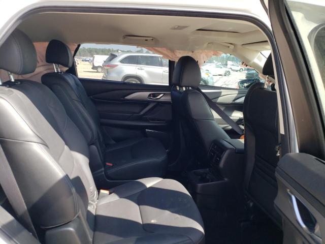 Photo 11 from auction – 2020 MAZDA CX-9 TOURI with VIN JM3TCACY5L0423079