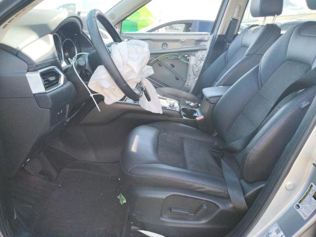 Photo 7 from auction – 2022 MAZDA CX-5 SELEC with VIN JM3KFBBMXN0533765