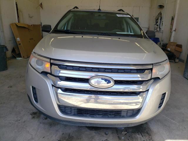 Photo 5 from auction – 2012 FORD EDGE SE with VIN 2FMDK3GC7CBA11525