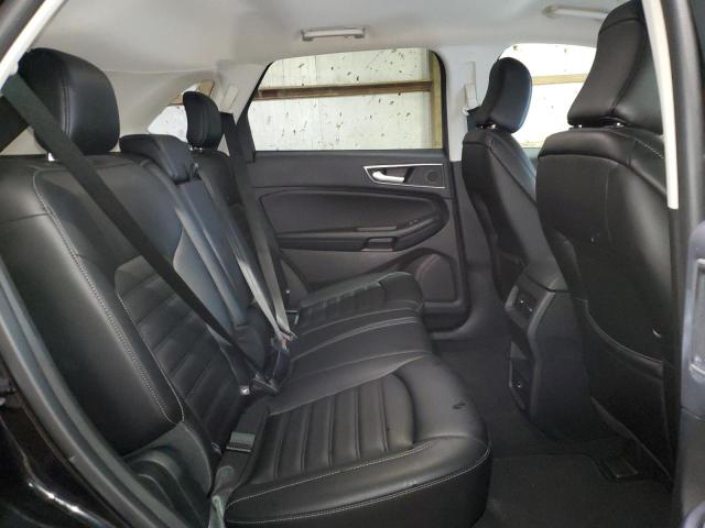 Photo 11 from auction – 2022 FORD EDGE SEL with VIN 2FMPK4J95NBA30321