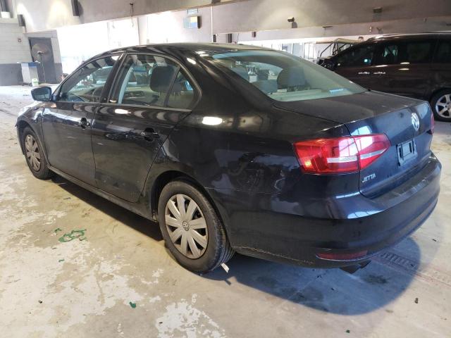 Photo 2 from auction – 2015 VOLKSWAGEN JETTA BASE with VIN 3VW2K7AJ6FM349721