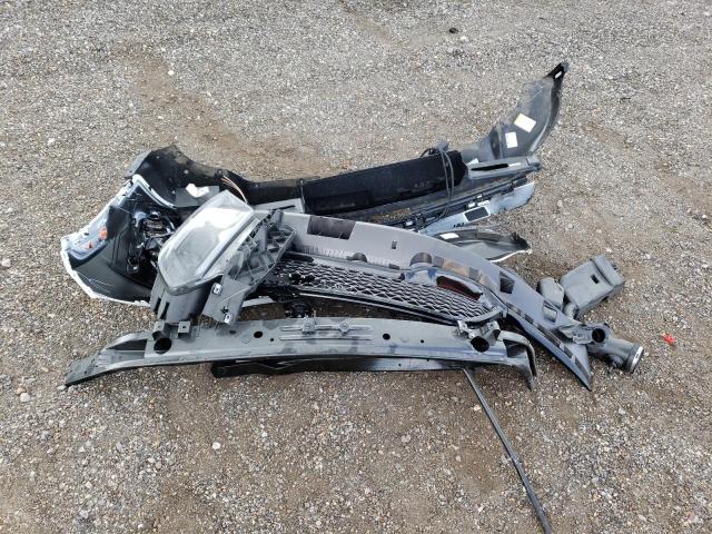 Photo 13 from auction – 2021 DODGE DURANGO PU with VIN 1C4RDJFG2MC847516