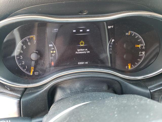 Photo 9 from auction – 2014 JEEP GRAND CHER with VIN 1C4RJFBG9EC546366