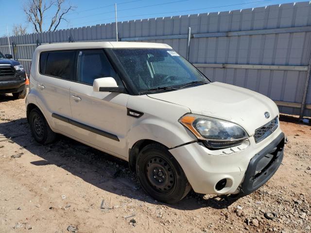 Photo 4 from auction – 2013 KIA SOUL with VIN KNDJT2A54D7760740