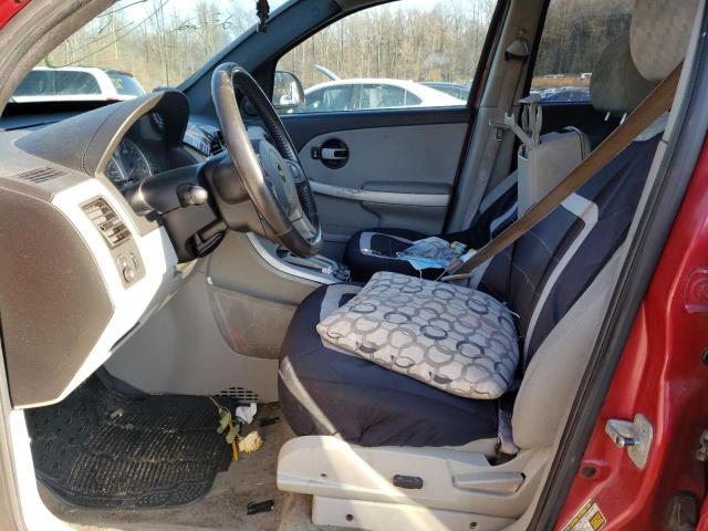 Photo 7 from auction – 2005 CHEVROLET EQUINOX LT with VIN 2CNDL73F156067928
