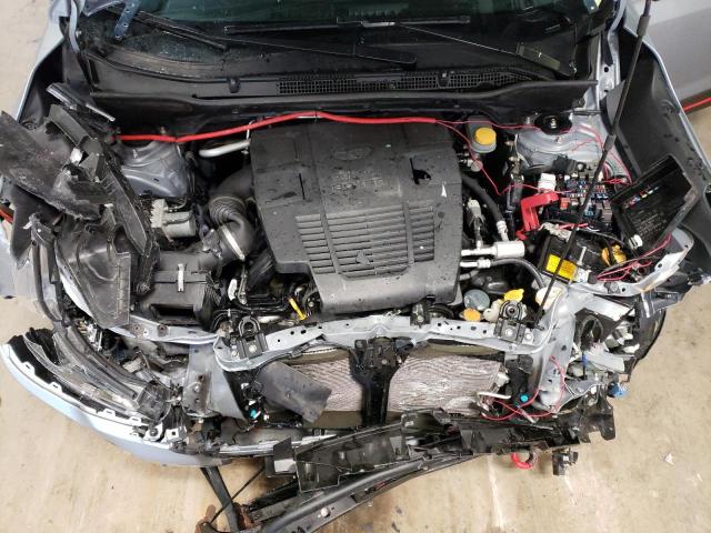 Photo 12 from auction – 2019 SUBARU FORESTER S with VIN JF2SKAJC5KH554254