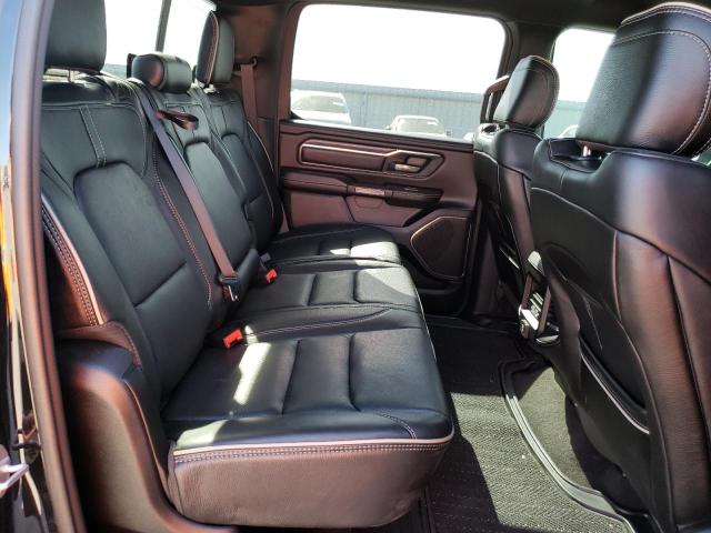 Photo 10 from auction – 2020 RAM 1500 LIMIT with VIN 1C6RREHMXLN246215