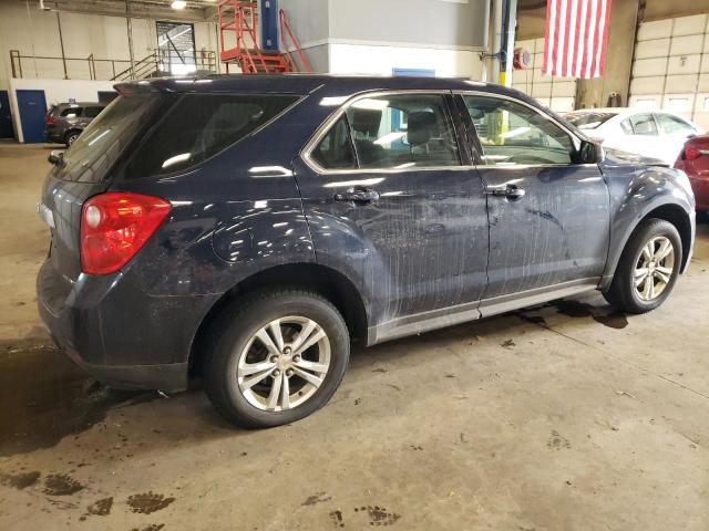 Photo 3 from auction – 2015 CHEVROLET EQUINOX LS with VIN 2GNALAEK7F1175541
