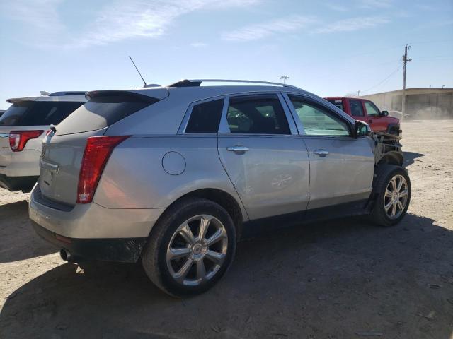 Photo 3 from auction – 2015 CADILLAC SRX PREMIU with VIN 3GYFNDE37FS590893