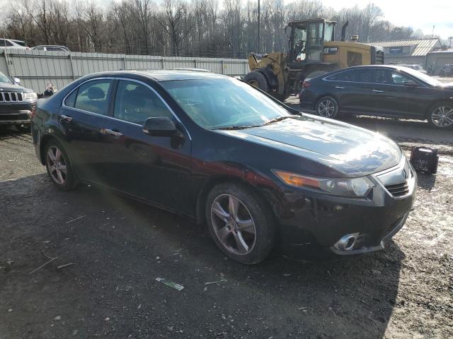 Photo 4 from auction – 2011 ACURA TSX with VIN JH4CU2F64BC014489