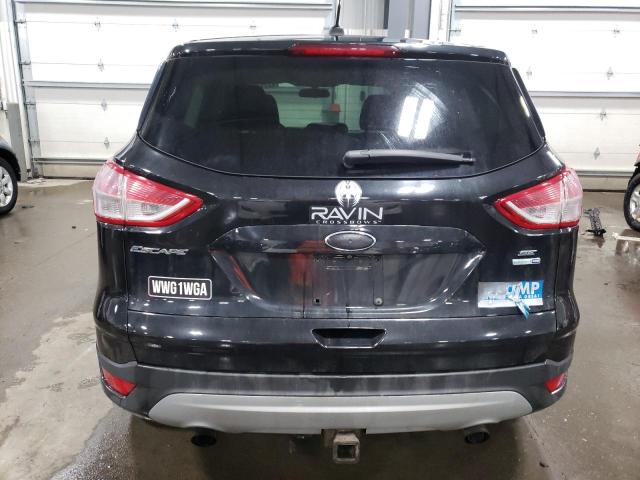 Photo 6 from auction – 2014 FORD ESCAPE SE with VIN 1FMCU9G98EUE40599