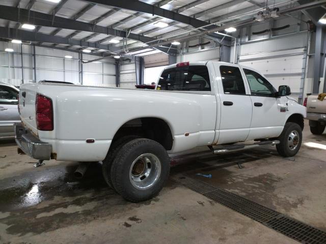 Photo 3 from auction – 2008 DODGE RAM 3500 S with VIN 3D7MX48A68G118116