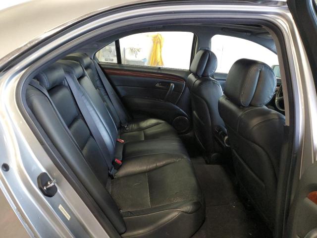 Photo 10 from auction – 2008 ACURA RL with VIN JH4KB16638C000846