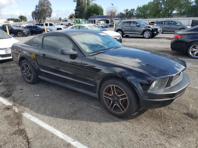 Photo 4 from auction – 2006 FORD MUSTANG with VIN 1ZVFT80N065227449
