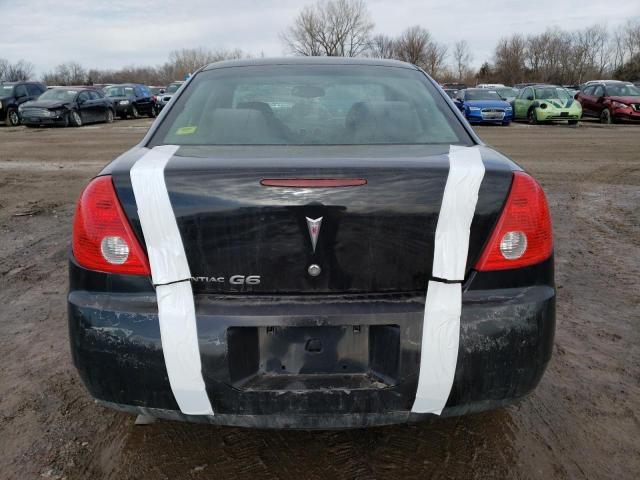 Photo 6 from auction – 2009 PONTIAC G6 with VIN 1G2ZG57B294158194