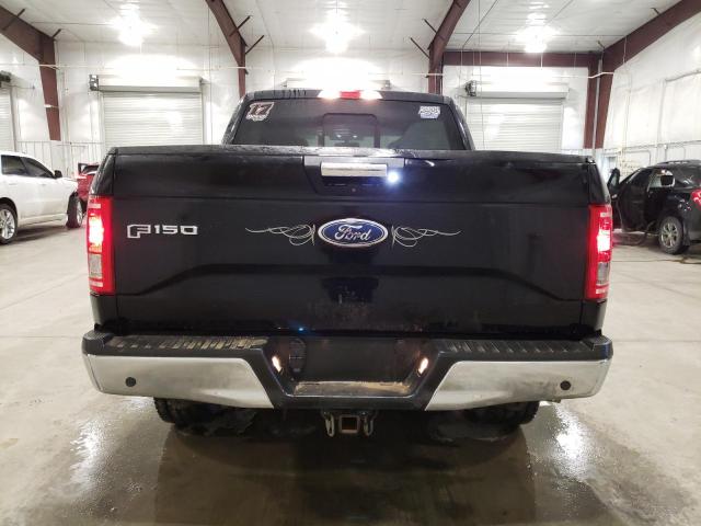 Photo 6 from auction – 2017 FORD F150 SUPER with VIN 1FTEW1EG3HKD42381