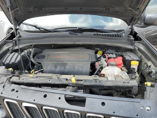 Photo 12 from auction – 2018 JEEP RENEGADE L with VIN ZACCJABBXJPJ39902