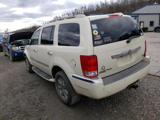 Photo 2 from auction – 2008 CHRYSLER ASPEN LIMI with VIN 1A8HX58298F145573