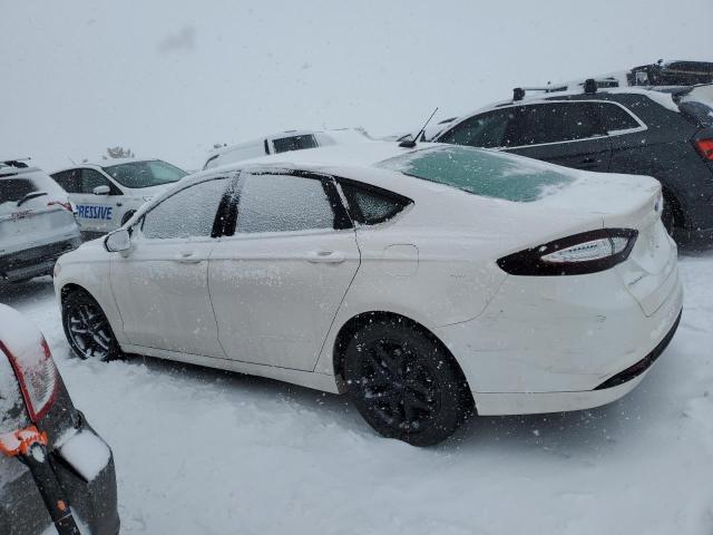 Photo 2 from auction – 2014 FORD FUSION SE with VIN 3FA6P0H74ER357167