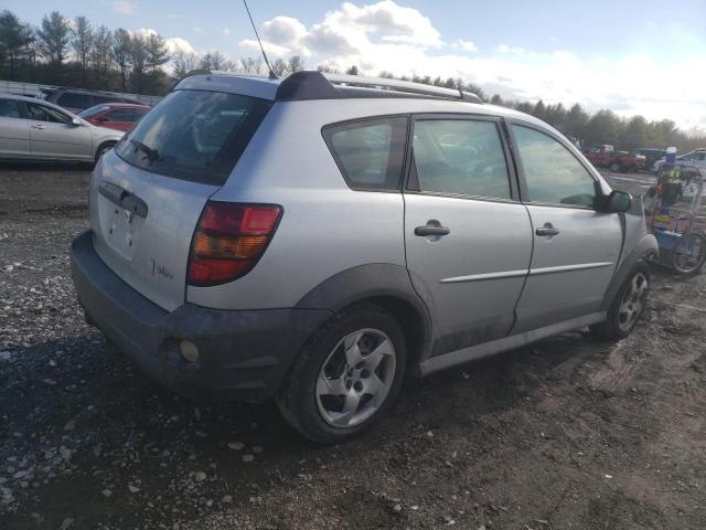 Photo 3 from auction – 2007 PONTIAC VIBE with VIN 5Y2SL65837Z428197