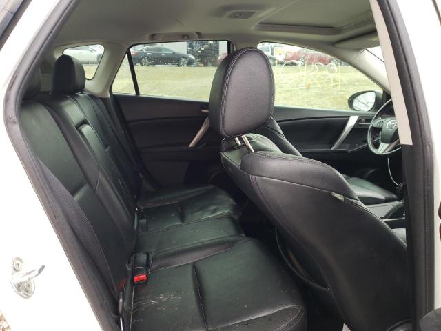 Foto 10 de la subasta – 2012 MAZDA 3 I con VIN JM1BL1M76C1611193