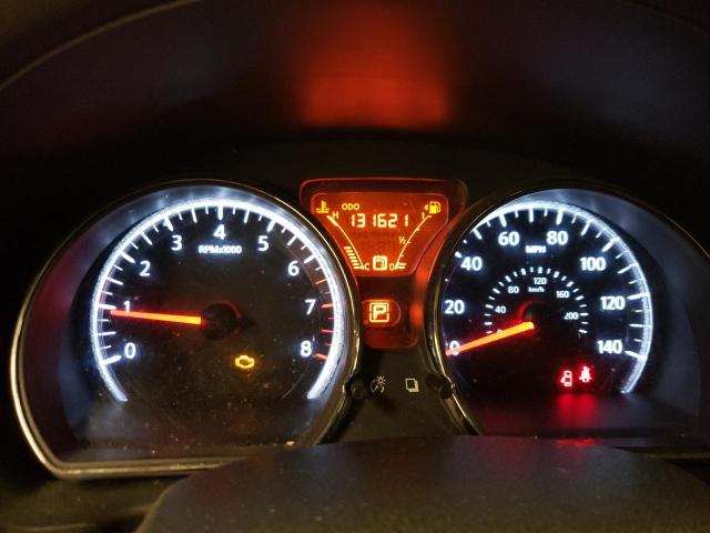 Photo 9 from auction – 2015 NISSAN VERSA NOTE with VIN 3N1CE2CP7FL400722