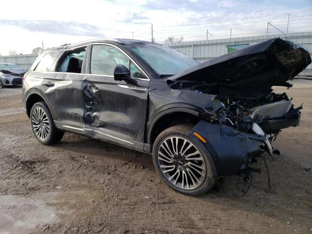 Photo 4 from auction – 2021 LINCOLN CORSAIR RE with VIN 5LMCJ2D96MUL05539