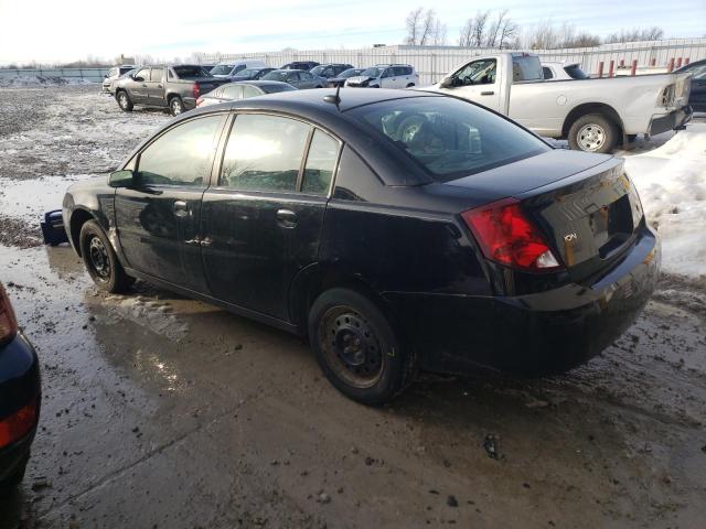 Photo 2 from auction – 2007 SATURN ION LEVEL with VIN 1G8AJ55F47Z170700